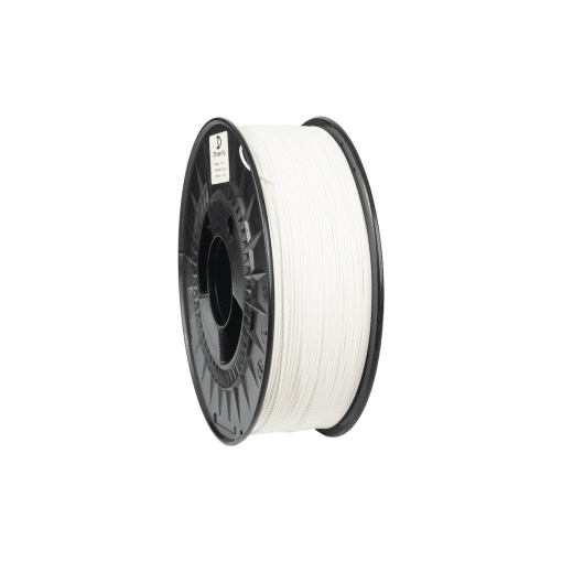3DPower Filament - PLA - White