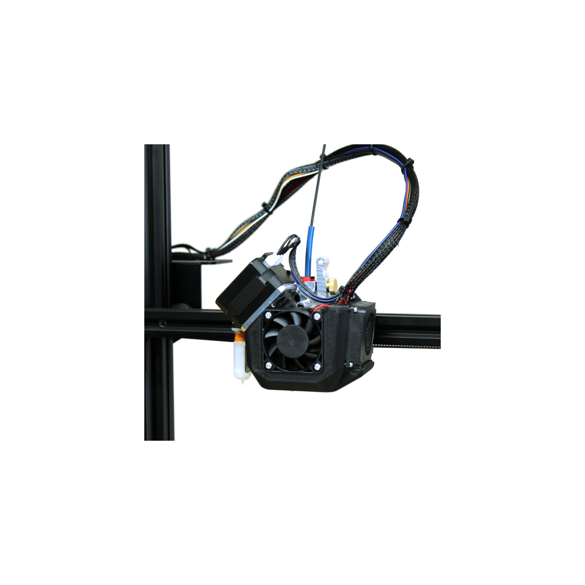 Micro Swiss NG™ Direct Drive Extruder for Creality CR-10 / Ender 3