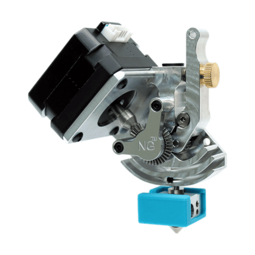 Micro Swiss NG™ Direct Drive Extruder for Creality Ender 5 5 Pro 5 Plus