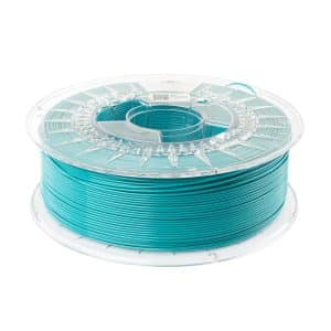 Spectrum PETG - Turquoise Blue