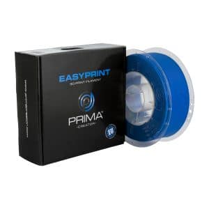 EasyPrint PLA - 1.75mm - 1 kg - Blue