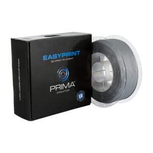 EasyPrint PLA - 1.75mm - 1 kg - Silver