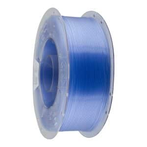 EasyPrint PLA - 1.75mm - 1 kg - Transparent Blue