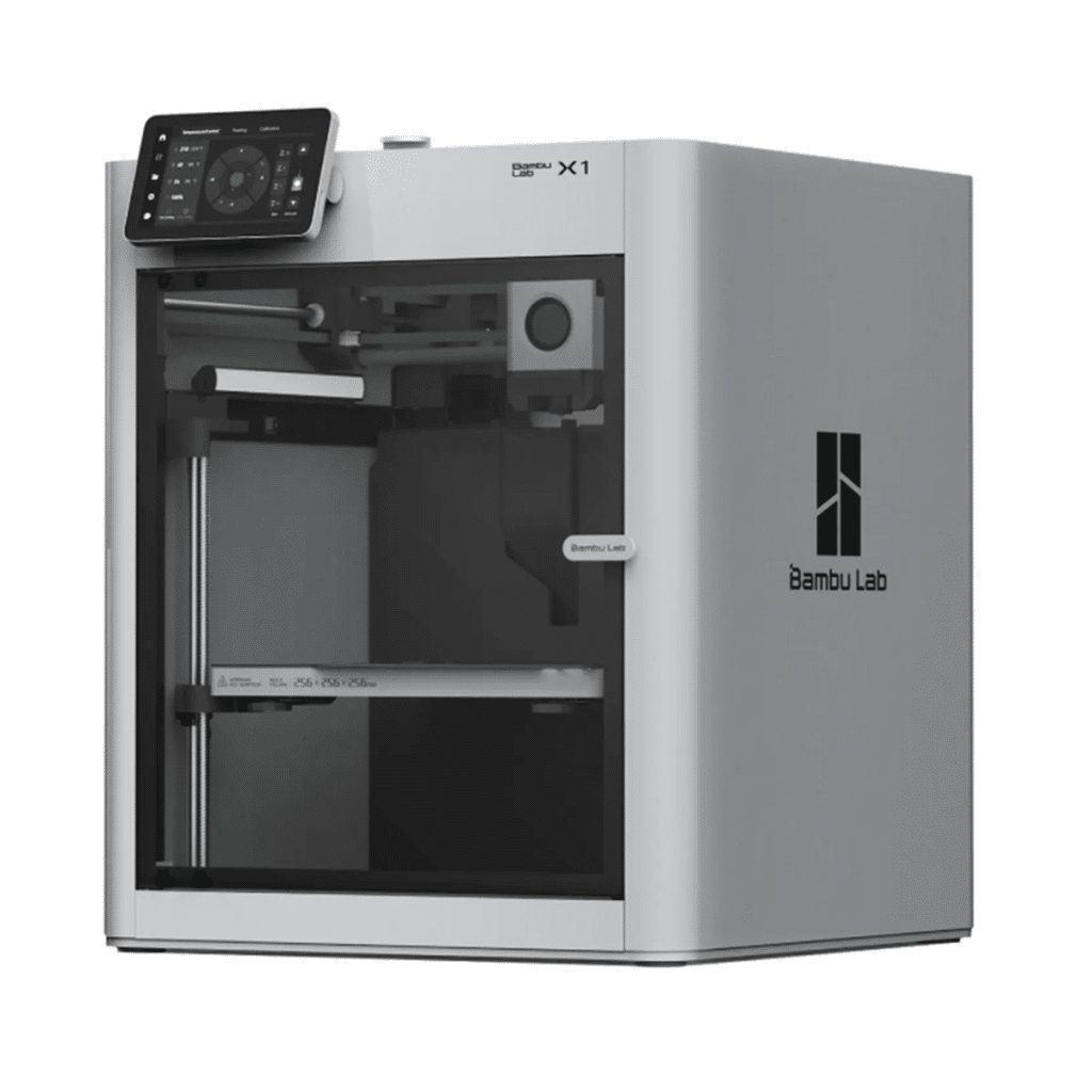 Bambu Lab 3D Printere I Præcision, Hastighed og Innovation