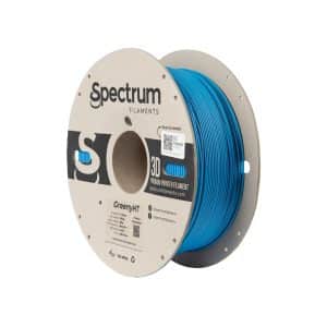 Spectrum - GreenyHT - Light Blue