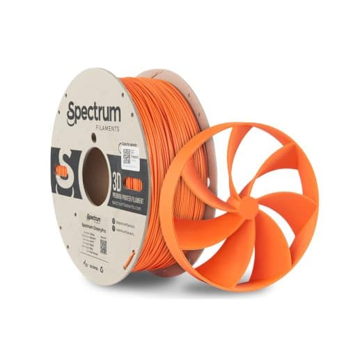 Spectrum-greenypro-pure-orange