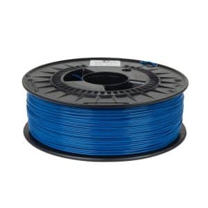 Filament 3DPower Basic PLA 1.75mm Blue 1kg