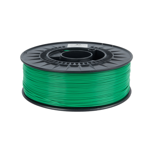 Filament 3DPower Basic PLA 1.75mm Grass Green 1kg_3d store