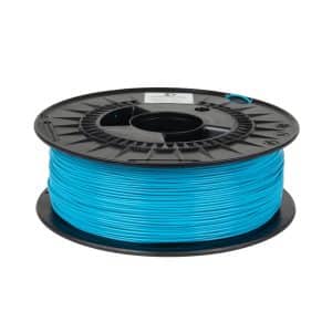 Filament 3DPower Basic PLA 1.75mm Light Blue 1kg
