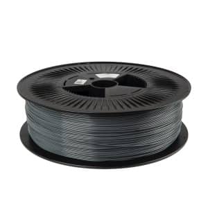 Spectrum Filaments - PETG - 1.75mm - Dark Grey - 4,5 kg