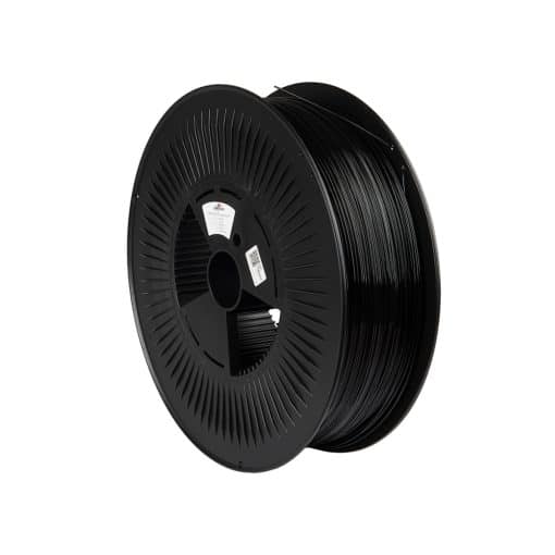 Spectrum Filaments - PETG - 1.75mm - Deep Black - 4,5 kg