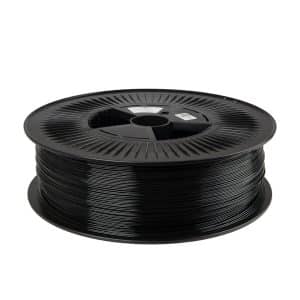 Spectrum Filaments - PETG - 1.75mm - Deep Black - 4,5 kg