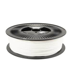 Spectrum Filaments - PLA - 1.75mm - Polar White - 4,5 kg