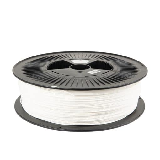 Spectrum Filaments - PLA - 1.75mm - Polar White - 4,5 kg