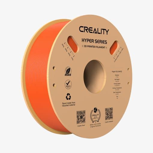 Creality Hyper PLA - Orange